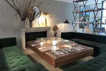 호텔 파리스터 - 파리