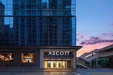 Ascott North Point Hong Kong - Hong Kong