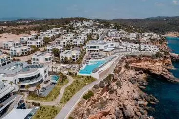 7pines Resort Ibiza, Part Of Destination By Hyatt - Sant Josep de la Atalaia