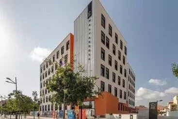 Nido Malvarrosa - Valencia