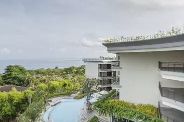 Ayana Segara Bali - Jimbaran