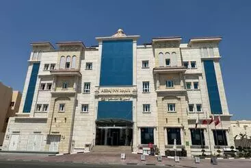 Abraj Inn Royal 2 - Doha