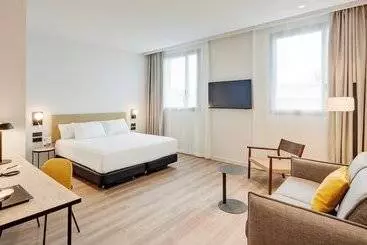 Sercotel Barcelona El Prat - El Prat de Llobregat