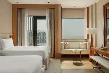 Delano Dubai At Bluewaters - Dubai