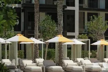 Delano Dubai At Bluewaters - Dubai