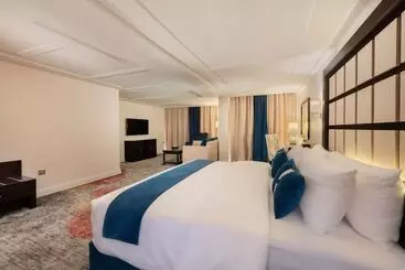 Blue Inn - Abha