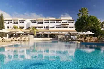 Pine Cliffs Gardens - Albufeira