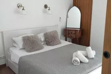 Casa Rural Miller S Of Frigiliana - Frigiliana