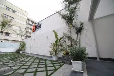 8 Room - Catania