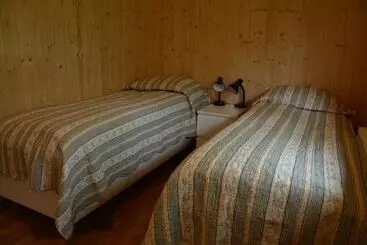 Gesthus Selfoss - Selfoss