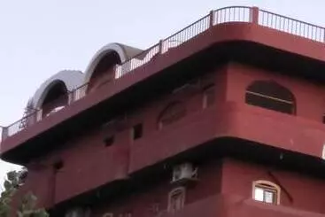 El Prince Guesthouse - Assuan