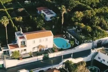 Quinta Minuvida - Ribeira Grande