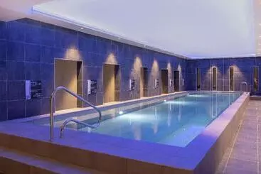 Doubletree By Hilton Carcassonne - Carcasona