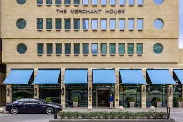 The Merchant House - Manama