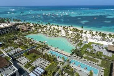 Lopesan - Punta Cana