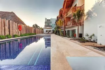 Mystique Holbox By Royalton, A Tribute Portfolio Resort - Isla Holbox