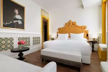 H10 Casa de La Plata - Sevilla