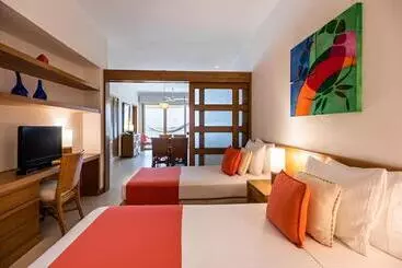 Irotama Apartasuites - Santa Marta