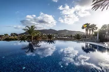Playitas Hotel - Las Playitas