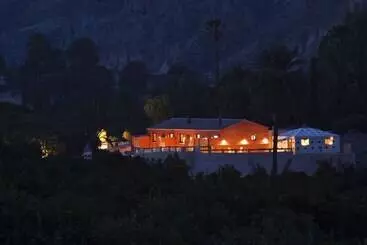 La Joya Del Valle De Ricote - Villanueva del rio Segura