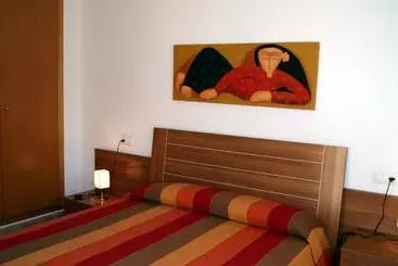 Villas Benicadims   Btb - Beniarbeig