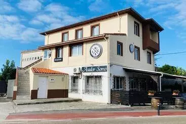 Hostal La Concha - Somo