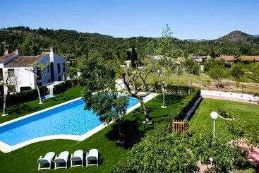 La Coma Green Apartments - Borriol