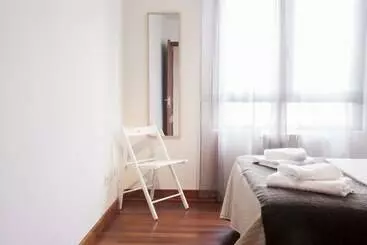 Apartamentos Alday - Malianyo