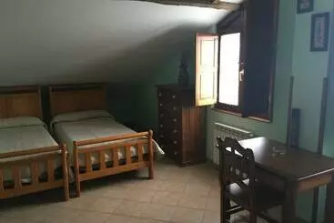 Posada Soano - Soano