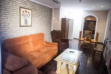 Apartamentos Turísticos Bahía Sur - San Fernando