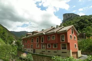 Apartamentos Puente La Molina - Carreña de Cabrales