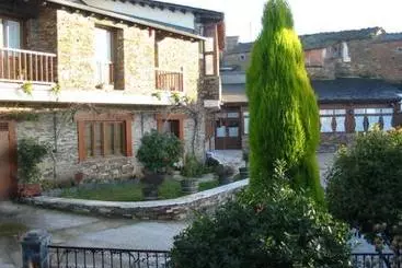 O Forno - Salcedo