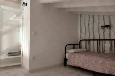 Picos De Europa Chic & Cool Apartments - Puertas