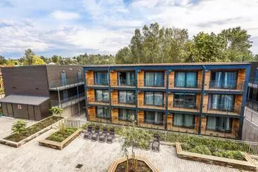 Hoom Home & Hotel Sollentuna - Sollentuna