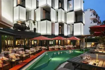 Nh Collection Ibiza - Ibiza