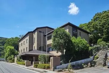 Hakone Yutowa - Hakone