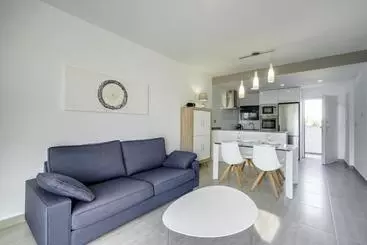 Apartment Tulipanes - Pilar de la Horadada