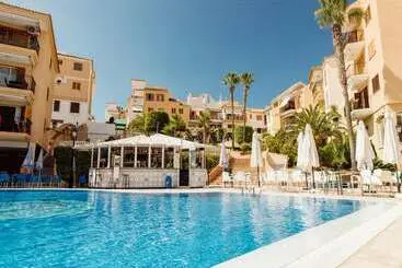 Mazarrón Coastal Apartment For 3 - Mazarron