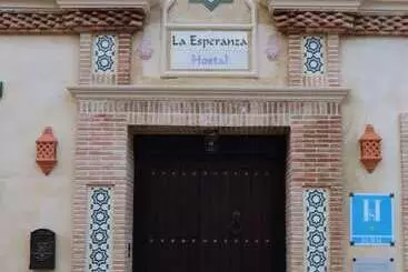 La Esperanza - Alcala del Valle