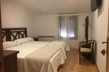 La Casa Del Hilario - Milagro