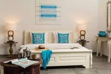 Tikitam Palms Boutique - Pongwe