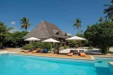 Tikitam Palms Boutique - Pongwe