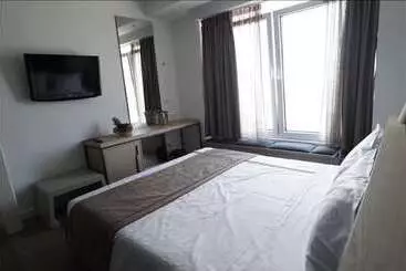 Vila Europa - Struga
