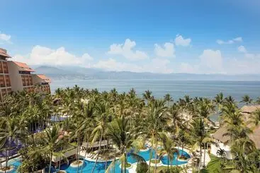 The Westin Playa Vallarta, An All Inclusive Resort - Puerto Vallarta
