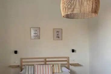 Giaco Suites - Villajoyosa