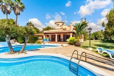 Finca Sanau - S'Horta