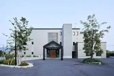 宮島離れの宿 Ibuku  Miyajima Hanare No Yado Ibuku - Miyajima