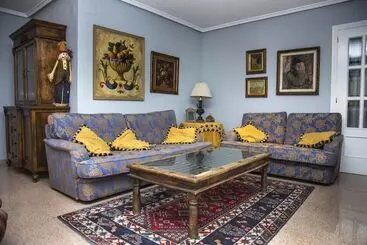 Apartamento Completo - Monovar