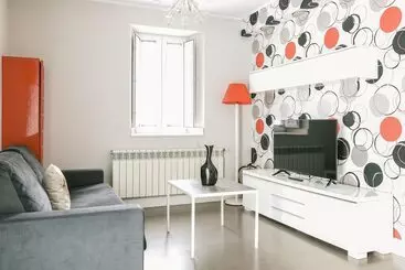Apartamentos Villa Fresnedo - Solares