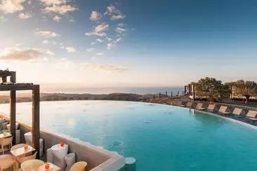 Exclusive Villa Golf - Salobre Golf
